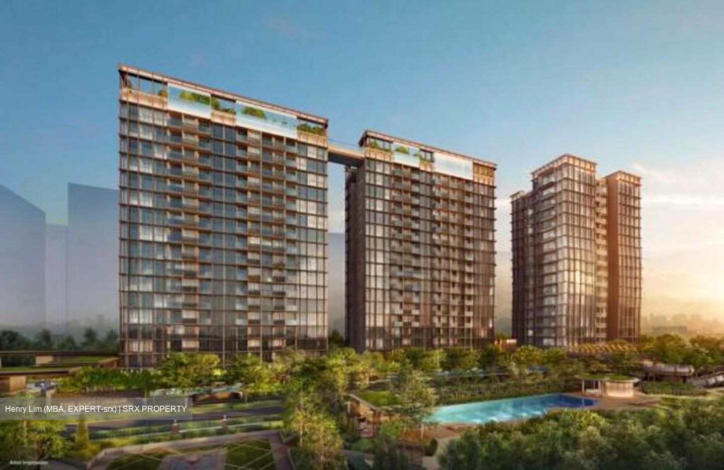 The Continuum (D15), Apartment #542327271